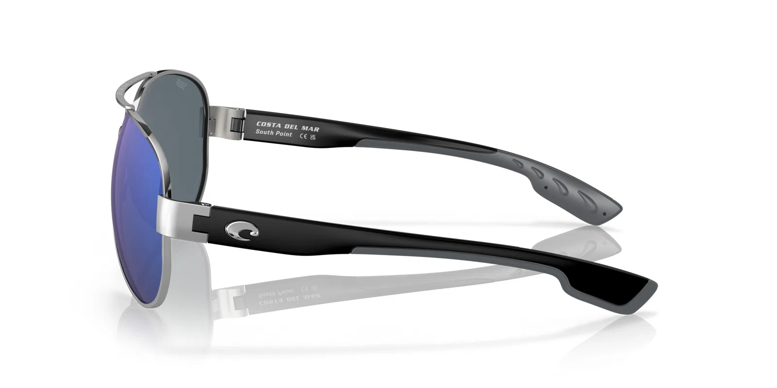 Costa Del Mar South Point 4010 Sunglasses - view 2